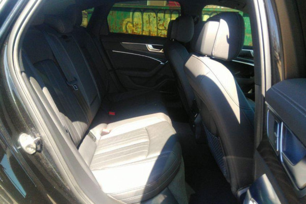 2019 Audi A6 с пробегом 68 363 км
