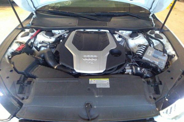 2019 Audi A7 с пробегом 39 164 км