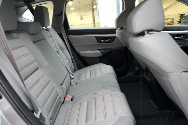 2021 Honda CR-V с пробегом 34 134 км