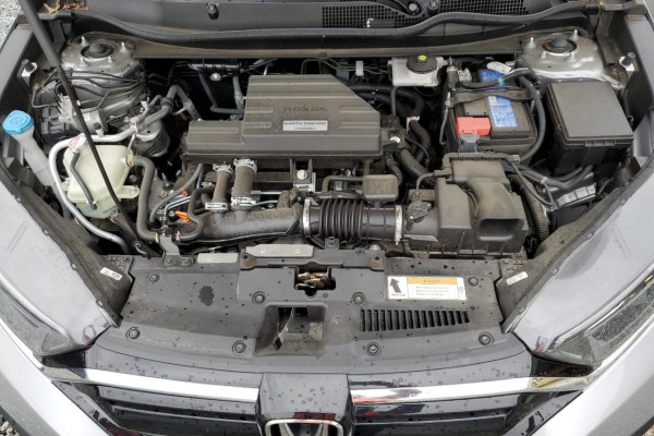 2021 Honda CR-V с пробегом 34 134 км
