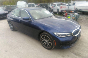 BMW 3 серии