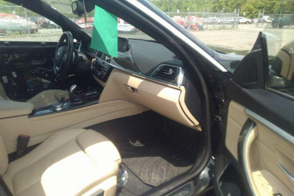 2019 BMW 4 серии с пробегом 70 514 км