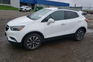 Buick Encore