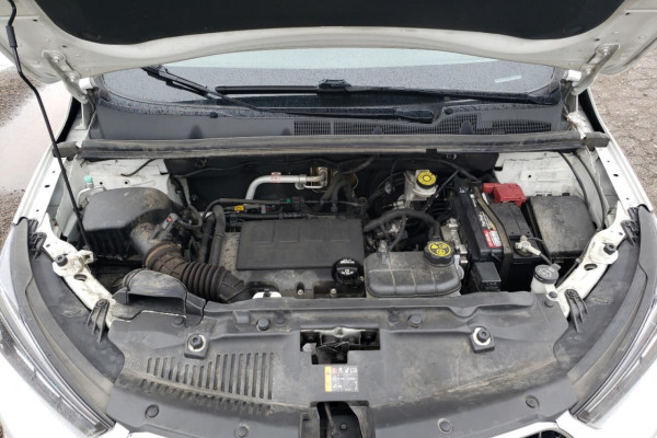 2020 Buick Encore с пробегом 196 949 км
