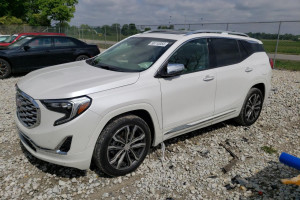 GMC Terrain