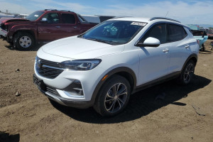 Buick Encore GX