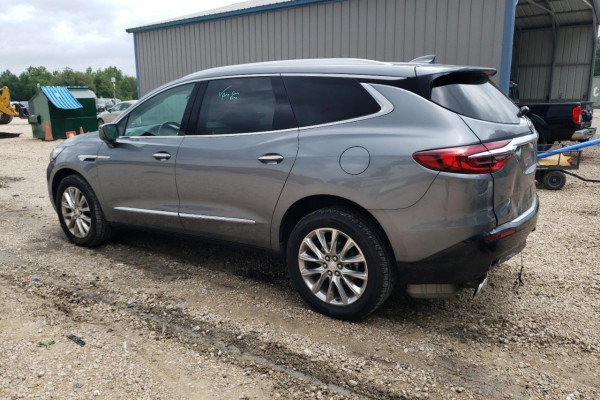 2019 Buick Enclave с пробегом 108 729 км