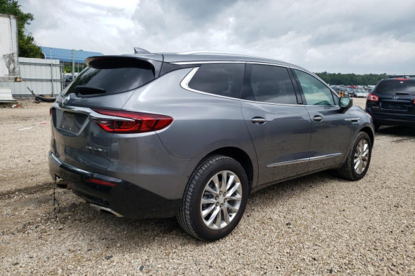 2019 Buick Enclave с пробегом 108 729 км