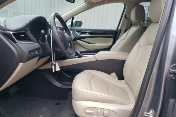 2019 Buick Enclave с пробегом 108 729 км