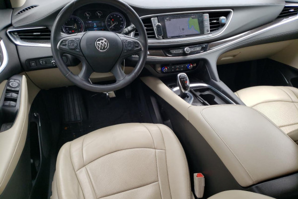 2019 Buick Enclave с пробегом 108 729 км