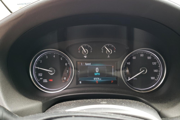 2019 Buick Enclave с пробегом 108 729 км