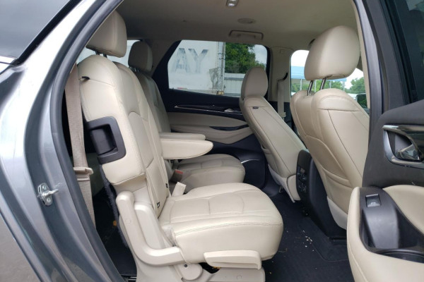 2019 Buick Enclave с пробегом 108 729 км