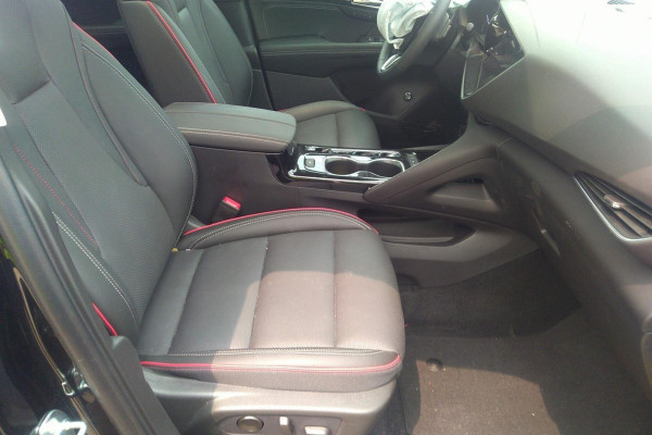 2022 Buick Envision с пробегом 9 523 км