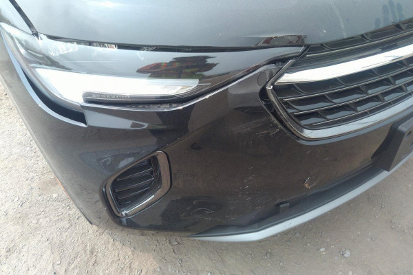 2022 Buick Envision с пробегом 9 523 км