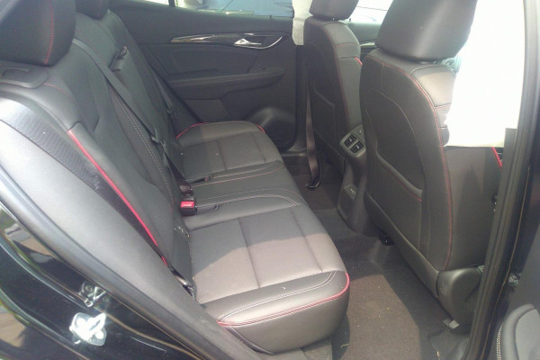 2022 Buick Envision с пробегом 9 523 км