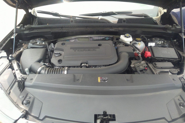 2022 Buick Envision с пробегом 9 523 км