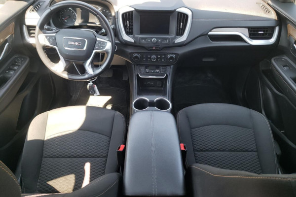 2020 GMC Terrain SLE с пробегом 45 179 км