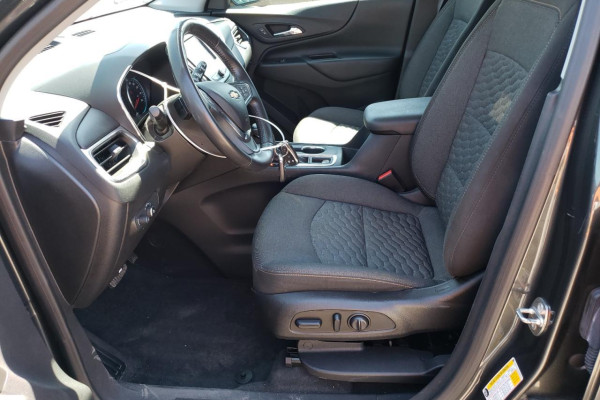 2019 Chevrolet Equinox с пробегом 54 807 км