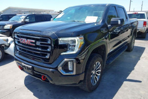 GMC Sierra