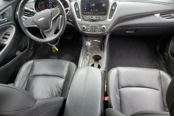 2020 Chevrolet Malibu с пробегом 65 301 км
