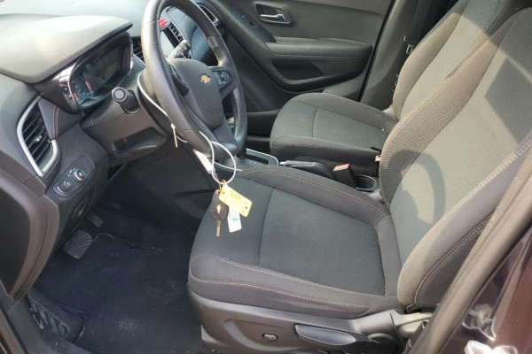 2019 Chevrolet Trax с пробегом 57 571 км