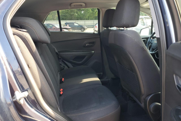 2019 Chevrolet Trax с пробегом 57 571 км