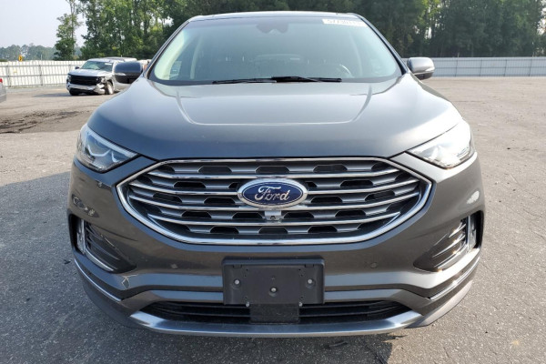 2019 Ford Edge с пробегом 75 026 км