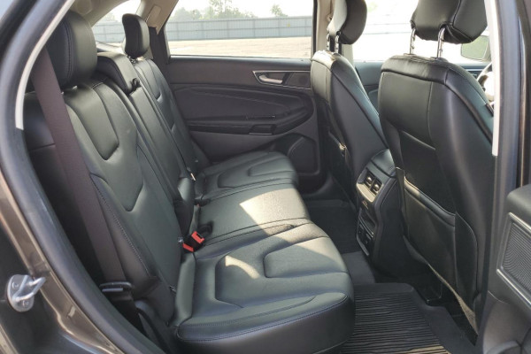 2019 Ford Edge с пробегом 75 026 км