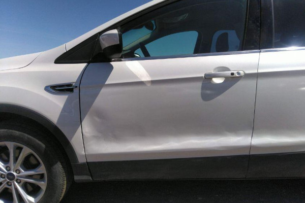 2019 Ford Escape с пробегом 40 170 км