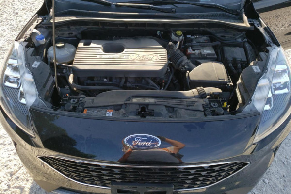 2020 Ford Escape с пробегом 106 940 км