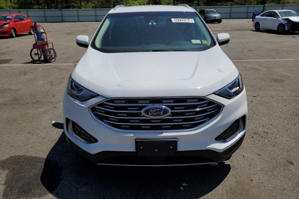 2020 Ford Edge с пробегом 45 203 км