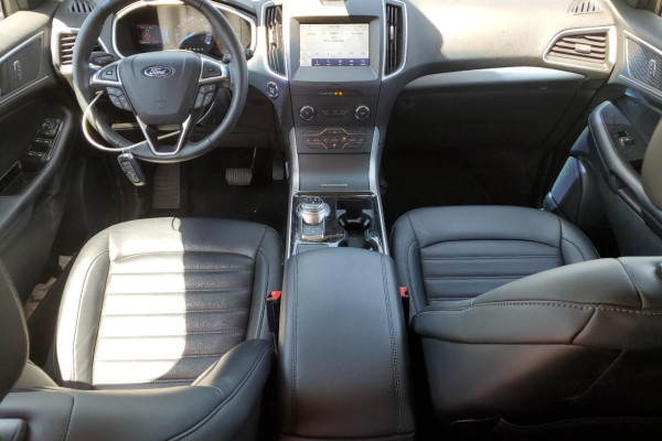 2020 Ford Edge с пробегом 45 203 км