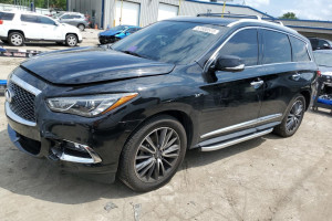 Infiniti QX60