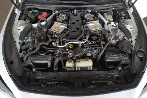 2020 Infiniti QX50 с пробегом 75 356 км