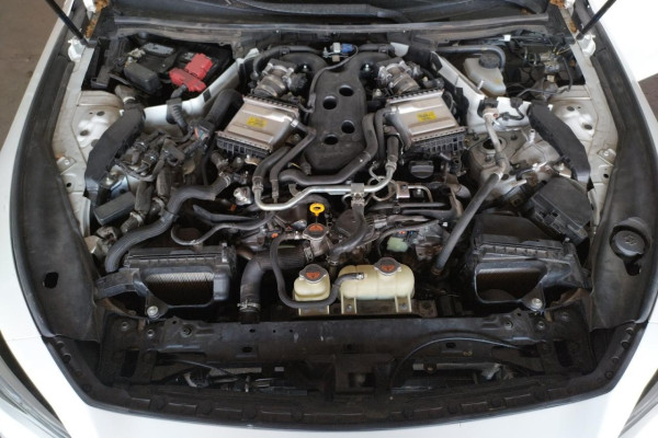 2020 Infiniti QX50 с пробегом 75 356 км