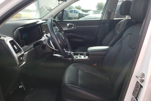 2020 Kia Sorento с пробегом 37 542 км