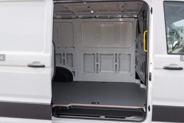 2023 Volkswagen Crafter с пробегом 50 км