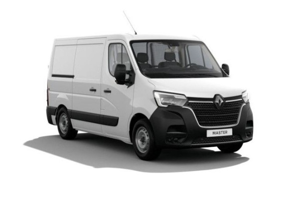 2023 Renault Master с пробегом 50 км