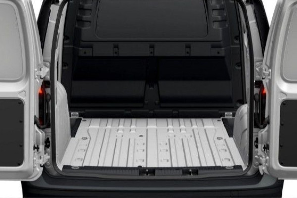 2023 Volkswagen Caddy с пробегом 50 км
