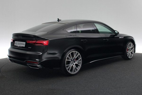 2023 Audi A5 с пробегом 50 км