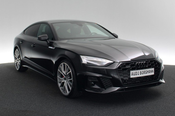 2023 Audi A5 с пробегом 50 км