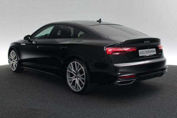 2023 Audi A5 с пробегом 50 км