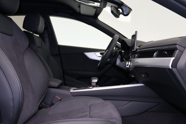 2023 Audi A5 с пробегом 50 км
