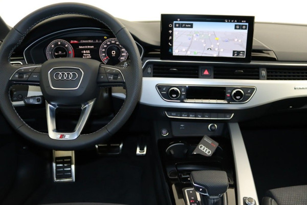 2023 Audi A5 с пробегом 50 км