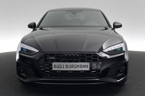 2023 Audi A5 с пробегом 50 км