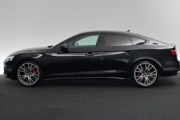 2023 Audi A5 с пробегом 50 км