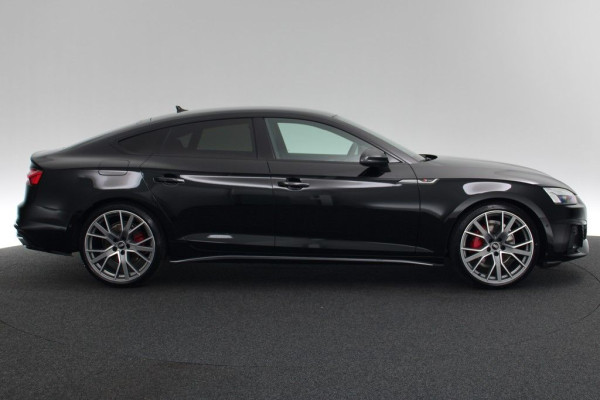 2023 Audi A5 с пробегом 50 км