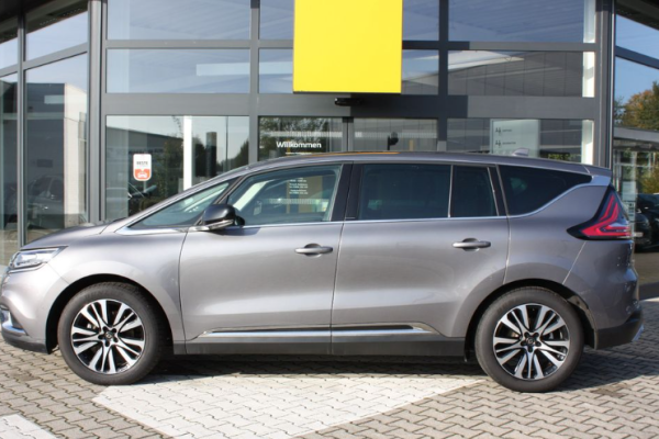 2020 Renault Espace с пробегом 40 000 км