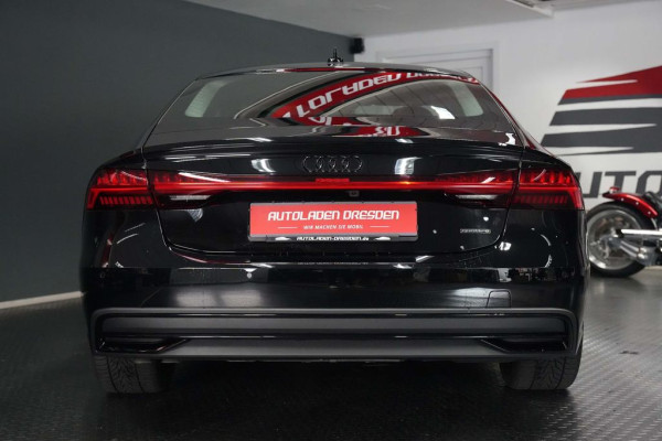 2023 Audi A7 с пробегом 50 км