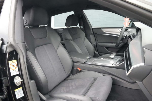 2023 Audi A7 с пробегом 50 км